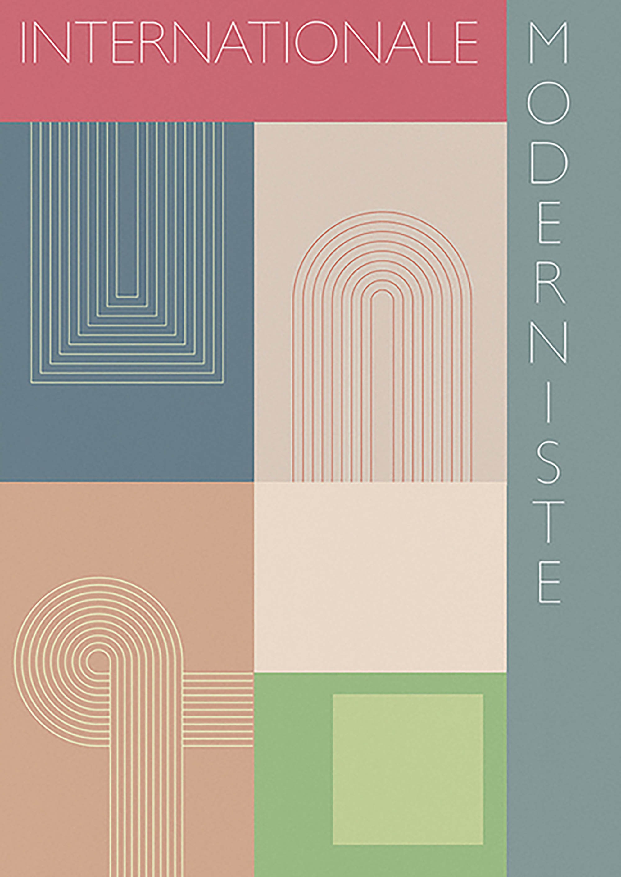 Modernista internacional