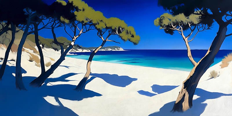 Playa Mediterránea II