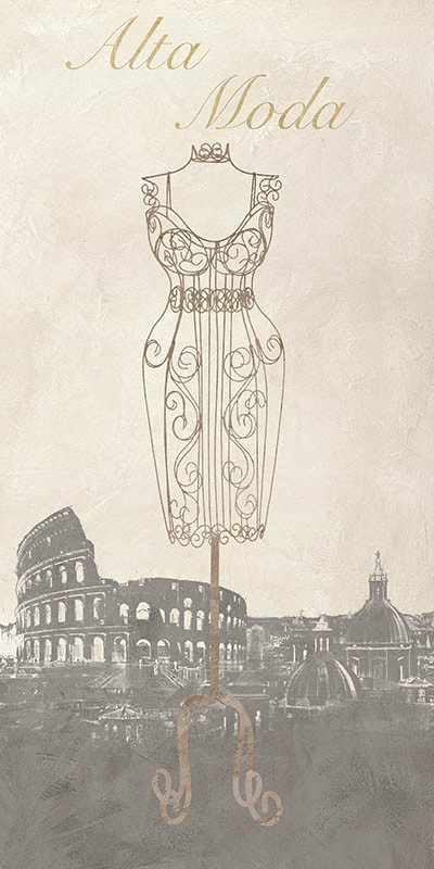 Alta moda