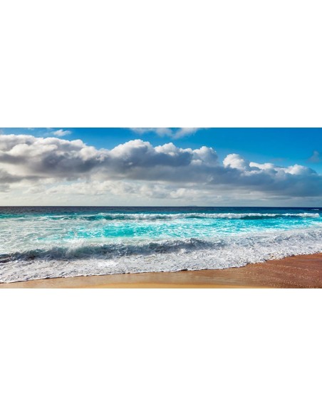 Grande Anse, La Digue, Seychelles