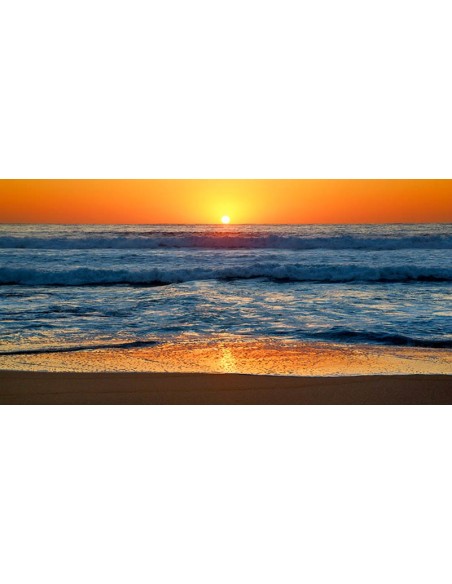 Impresión del atardecer, Parque Nacional Leeuwin, Australia