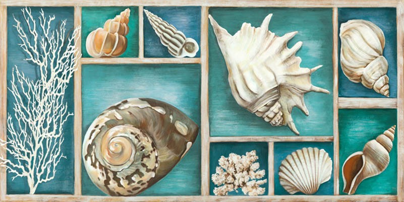 Colección de recuerdos