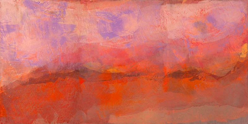 Auroras (Desierto Rojo)