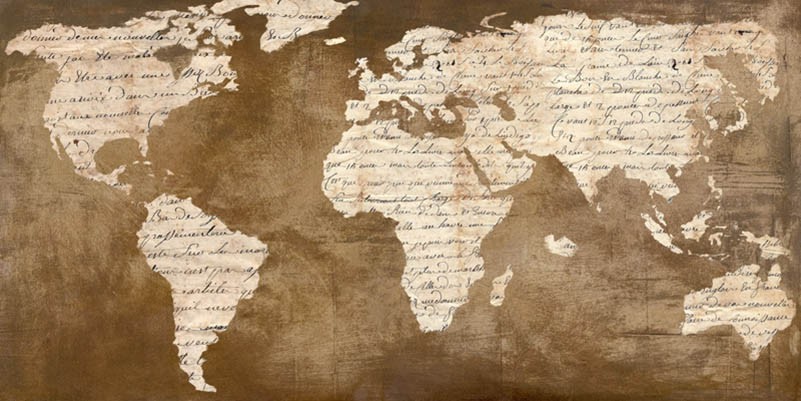 Palabras para el mundo