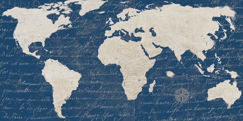 Especial de planos geográficos