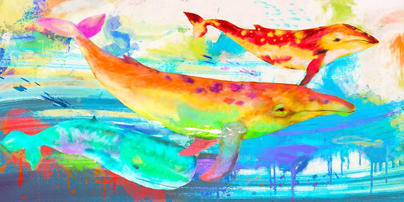 Divinidades oceánicas