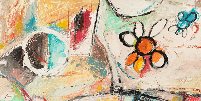 Yo lo llamo primavera