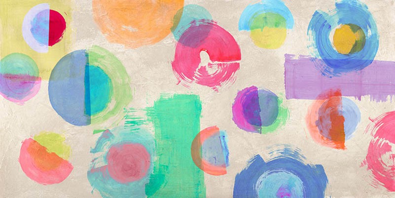 ¿Pueden prestarme atención, por favor?