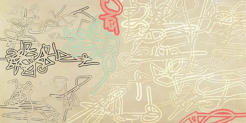 Etiquetas en movimiento