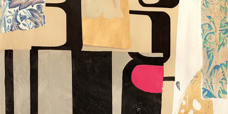 Ritmo ornamental (detalle)