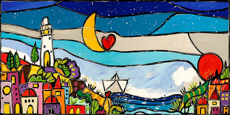 Hay amor entre nosotros