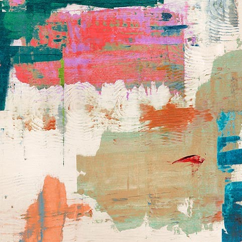 Intervalo tranquilo II