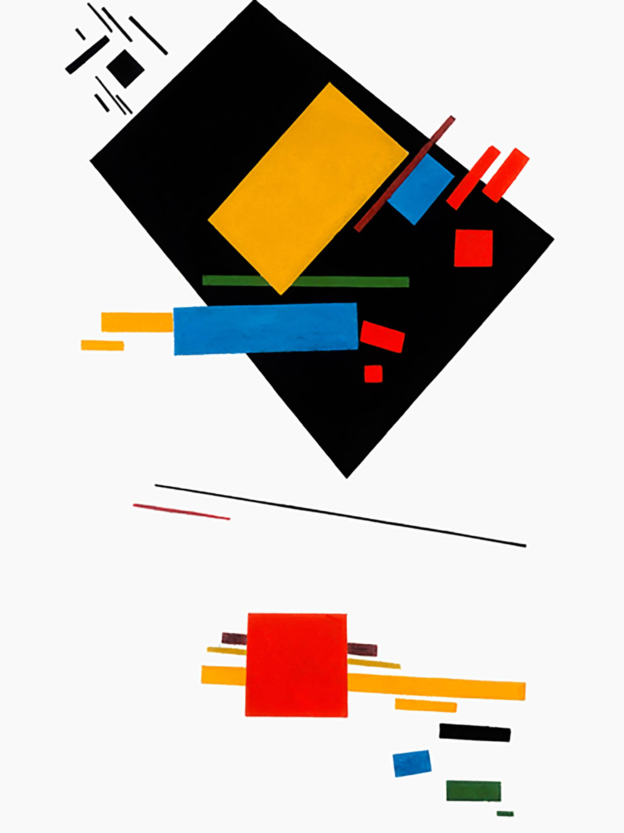 Suprematismo