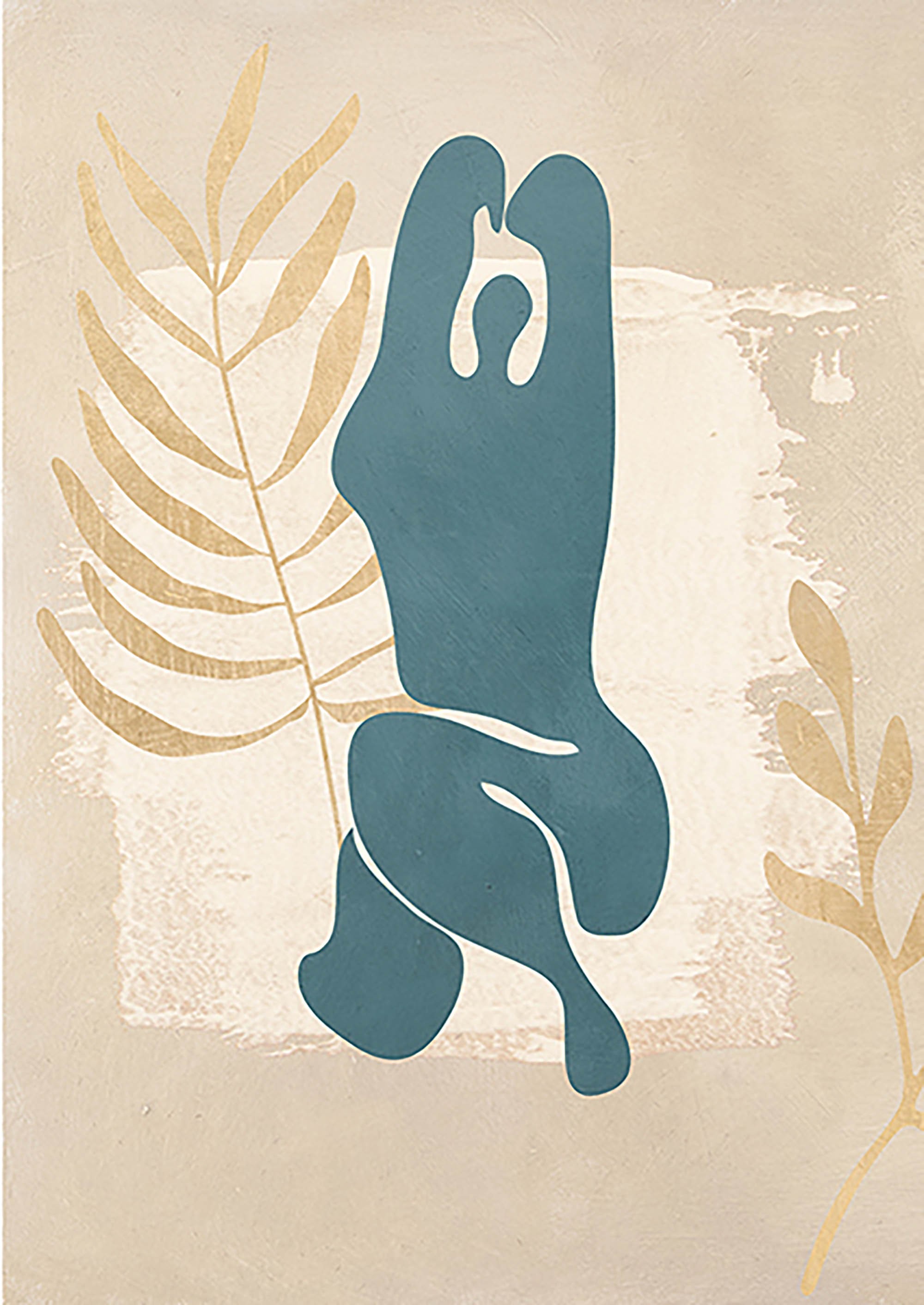 Estudio sobre la belleza femenina I