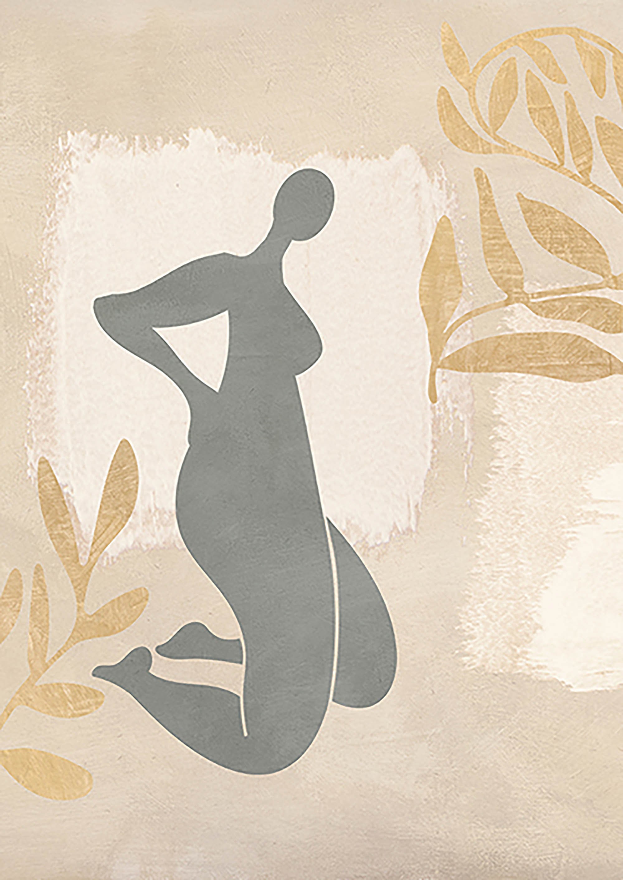 Estudio sobre la belleza femenina II