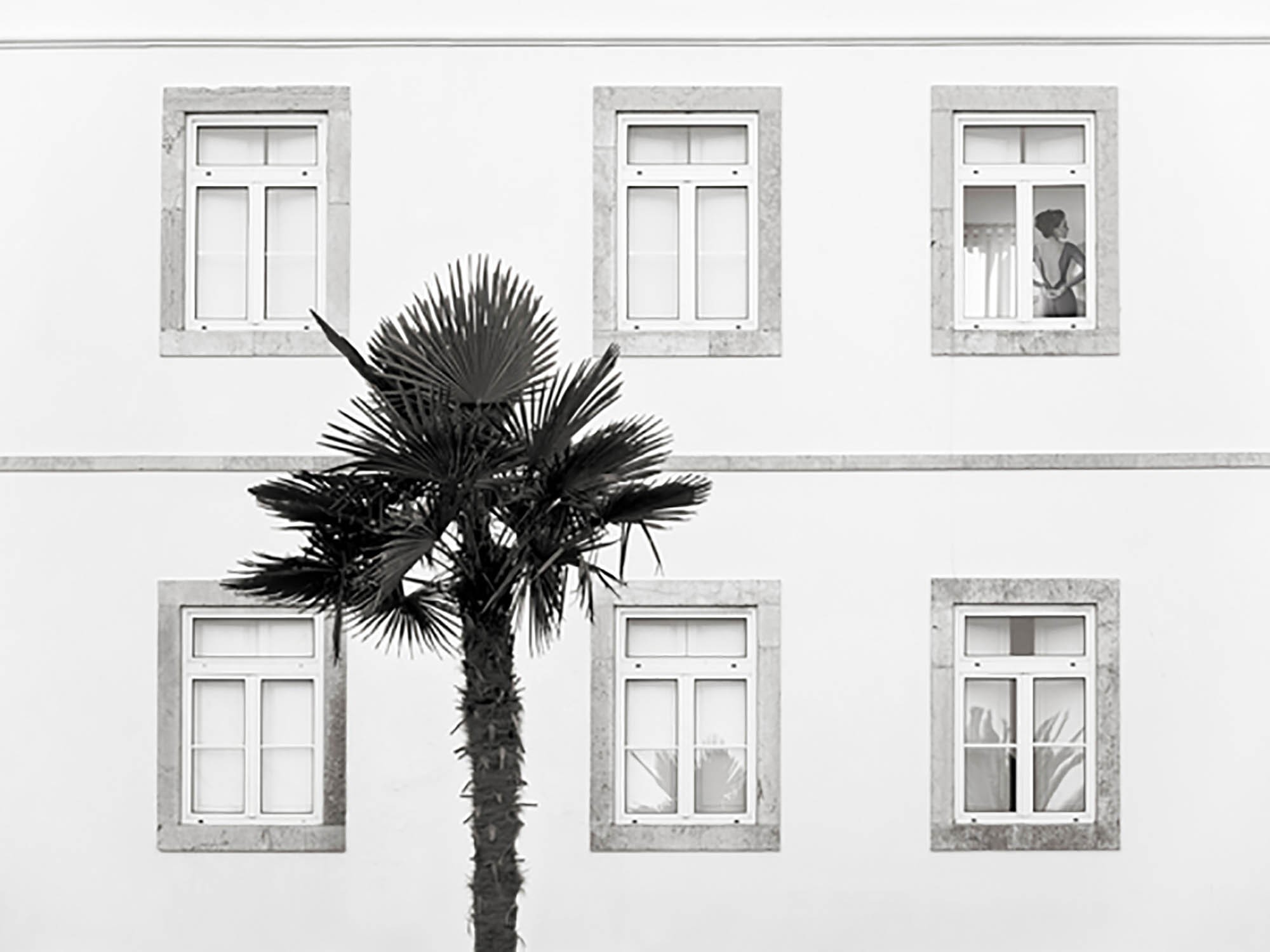 Habitación de hotel