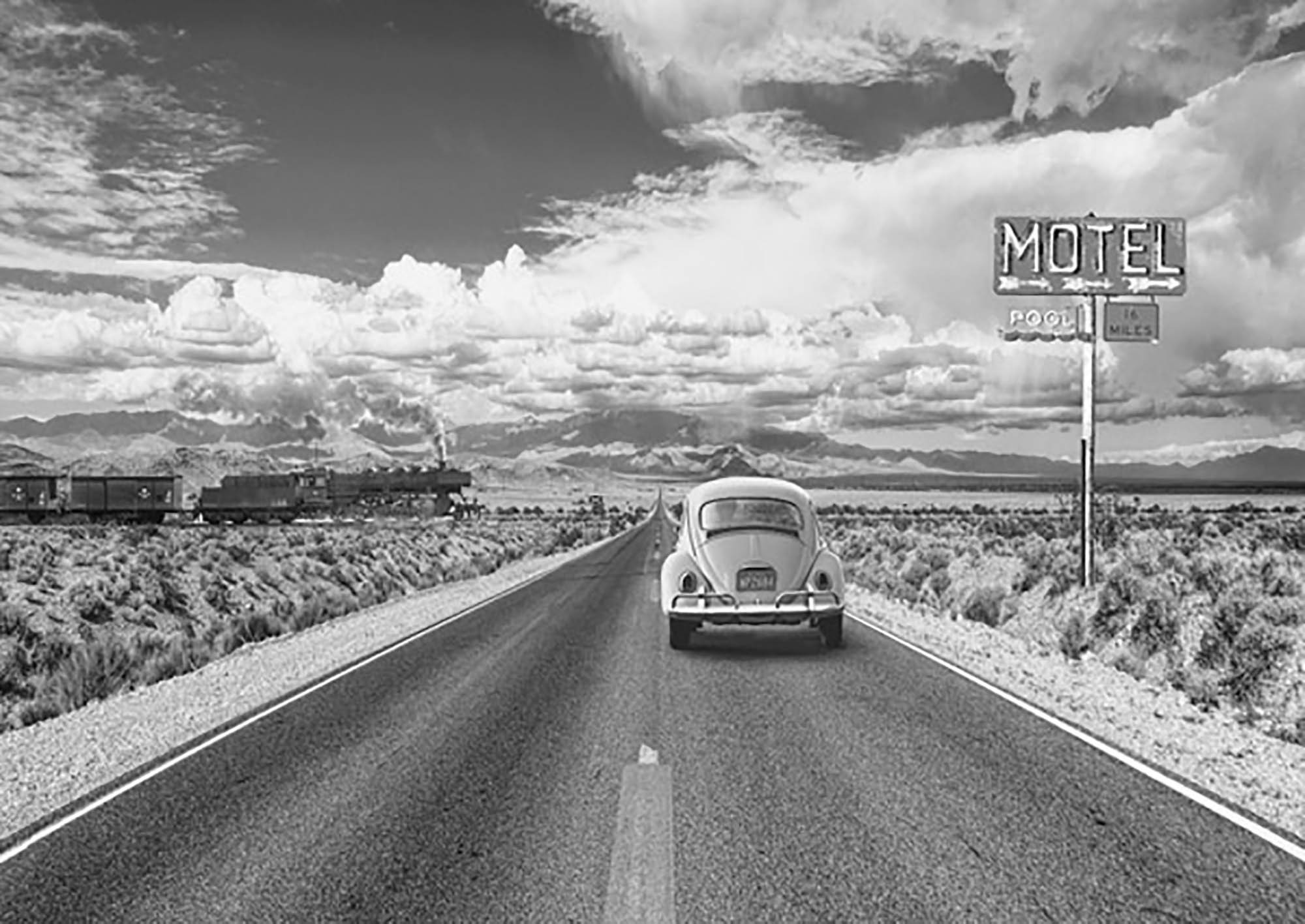 Vagando por los Estados Unidos