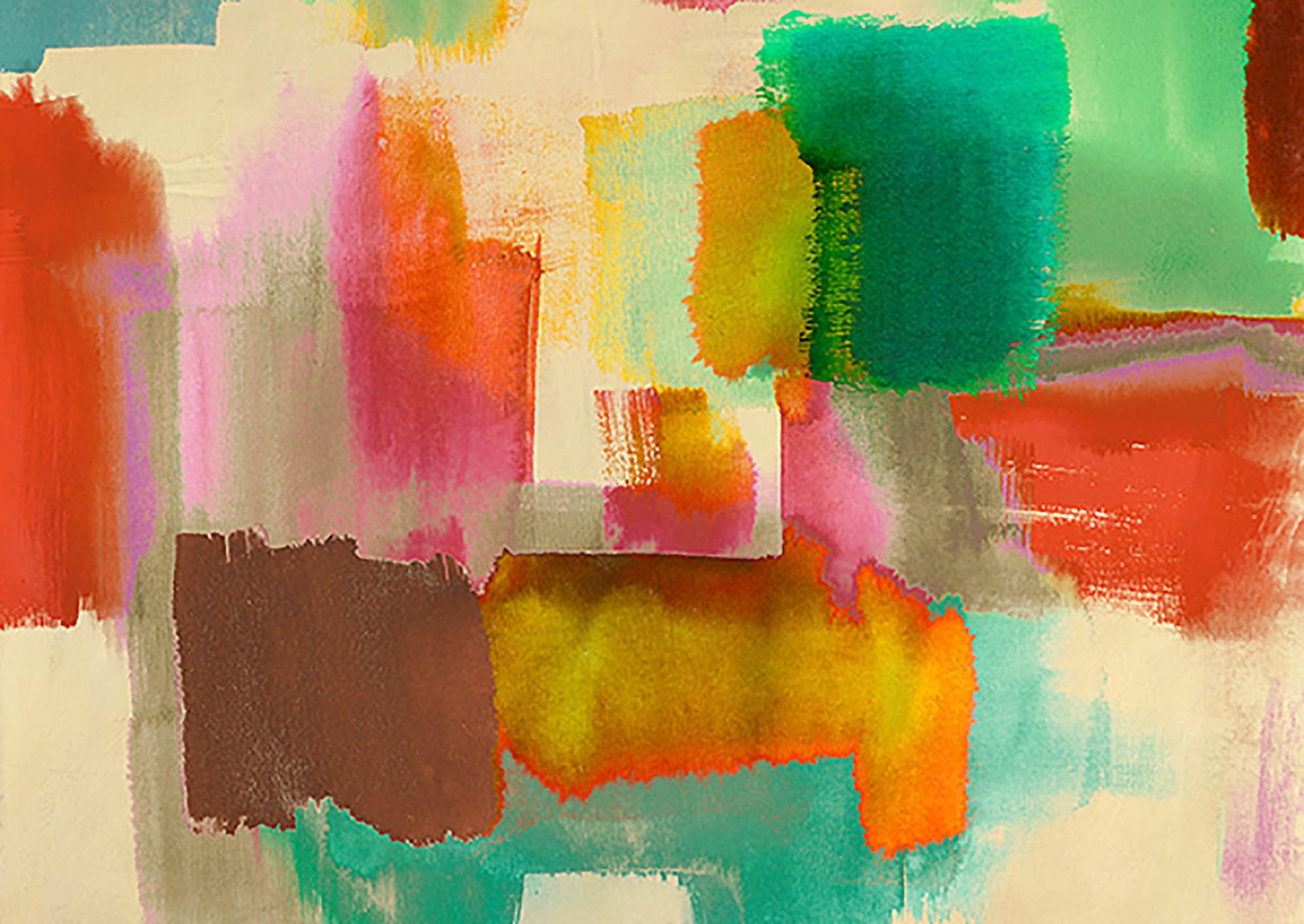 Sensaciones coloridas