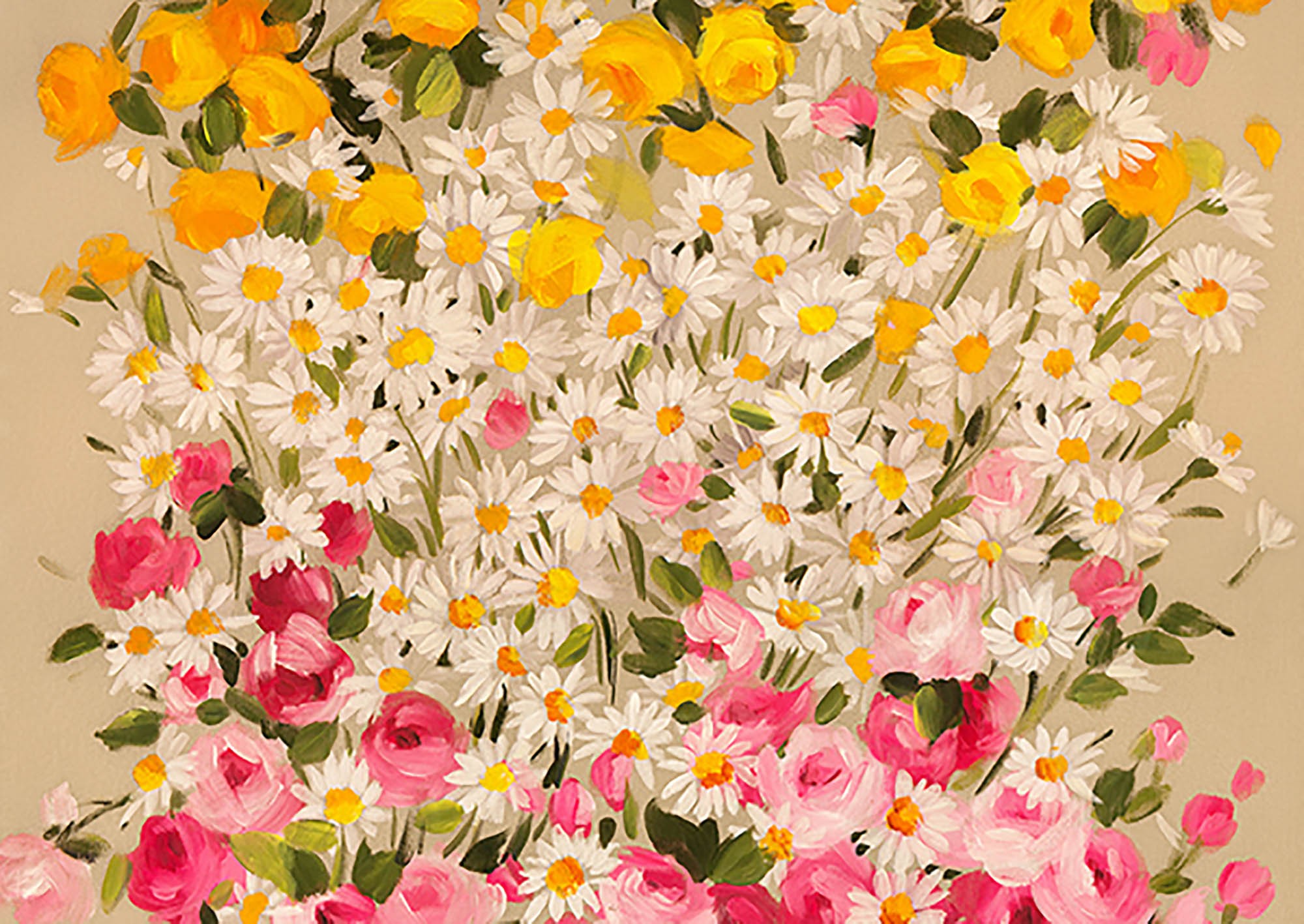 Festival de las Flores II