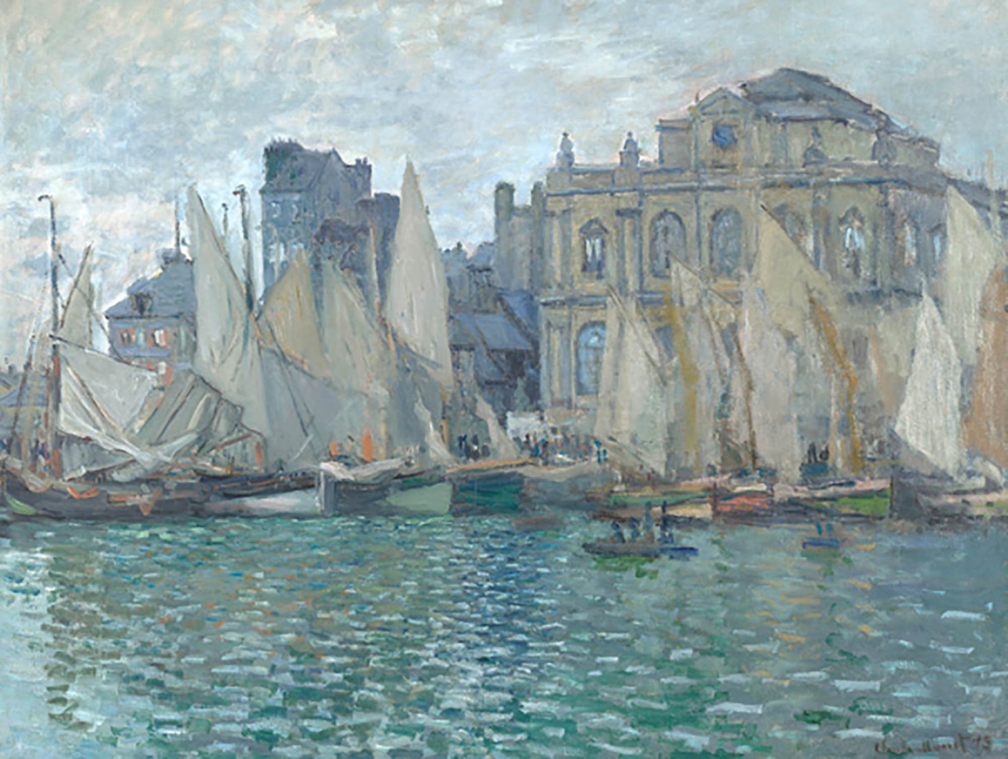 El Museo de Le Havre