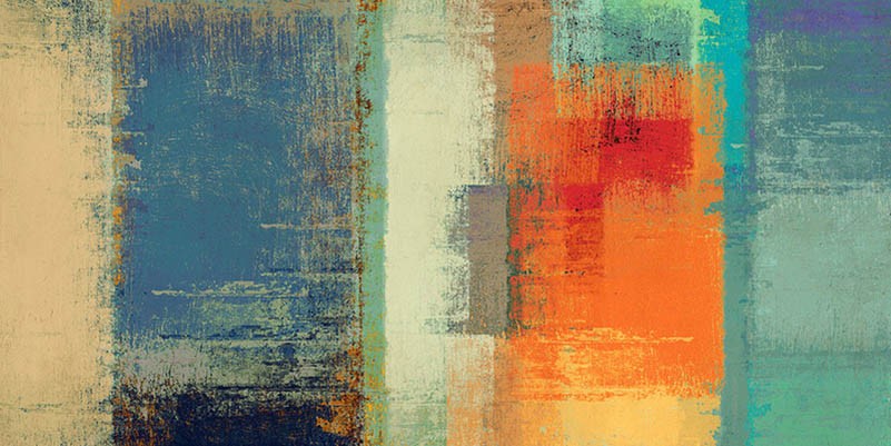 Diferentes tipos de arcoíris