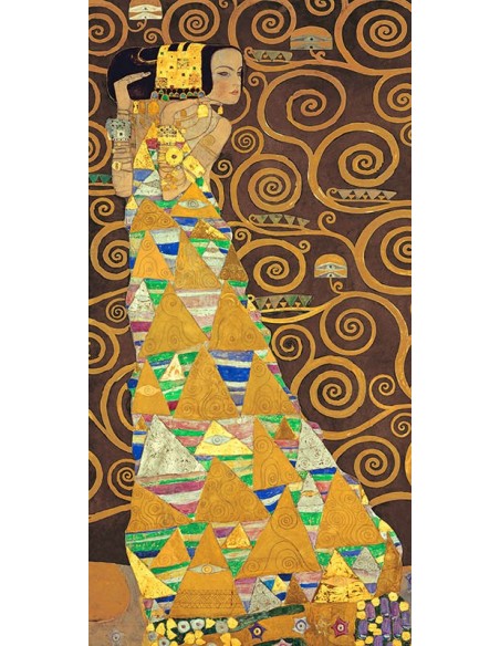 Árbol de la Vida (Variante Marrón) I