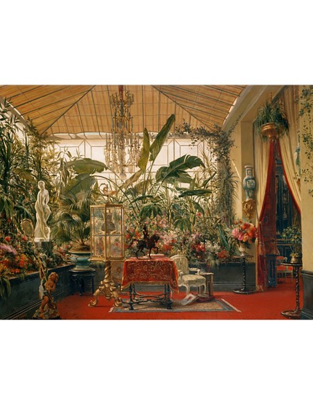 Veranda de la Princesa Mathilde