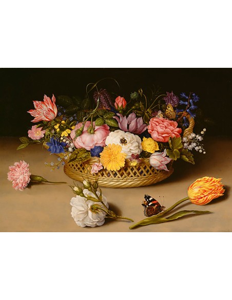 Galería con vistas de la antigua Roma