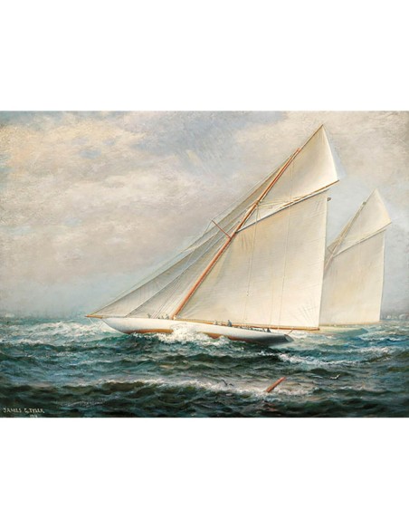 Carreras de la Copa América