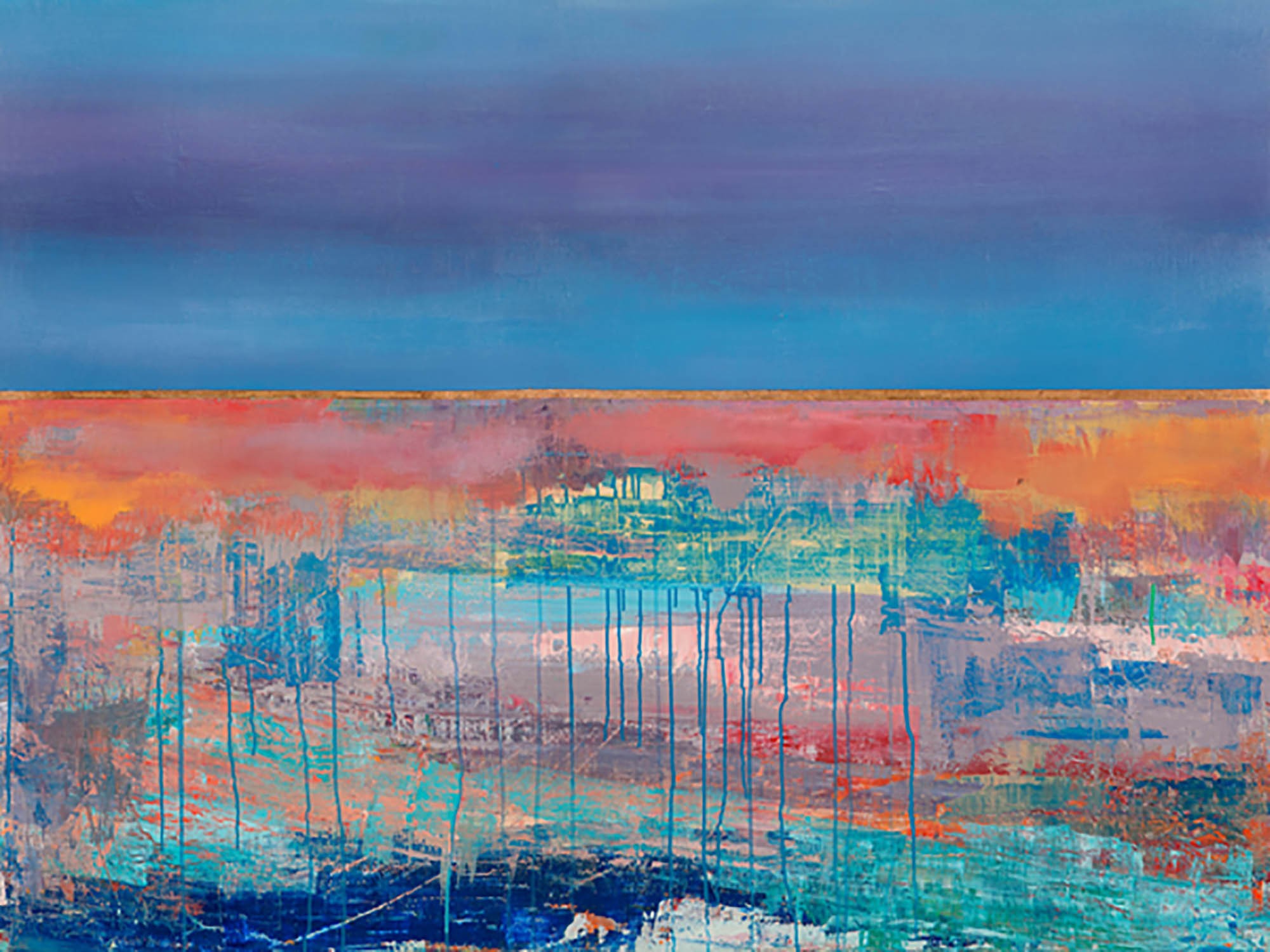 Reflexiones de la tarde