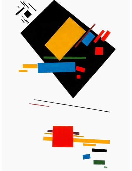 Suprematismo