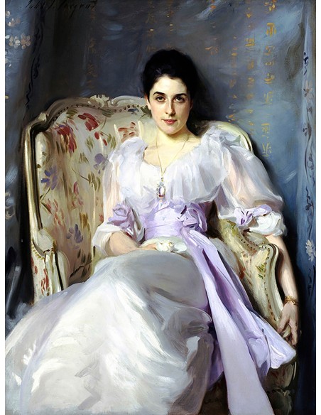 Señora Agnew de Lochnaw