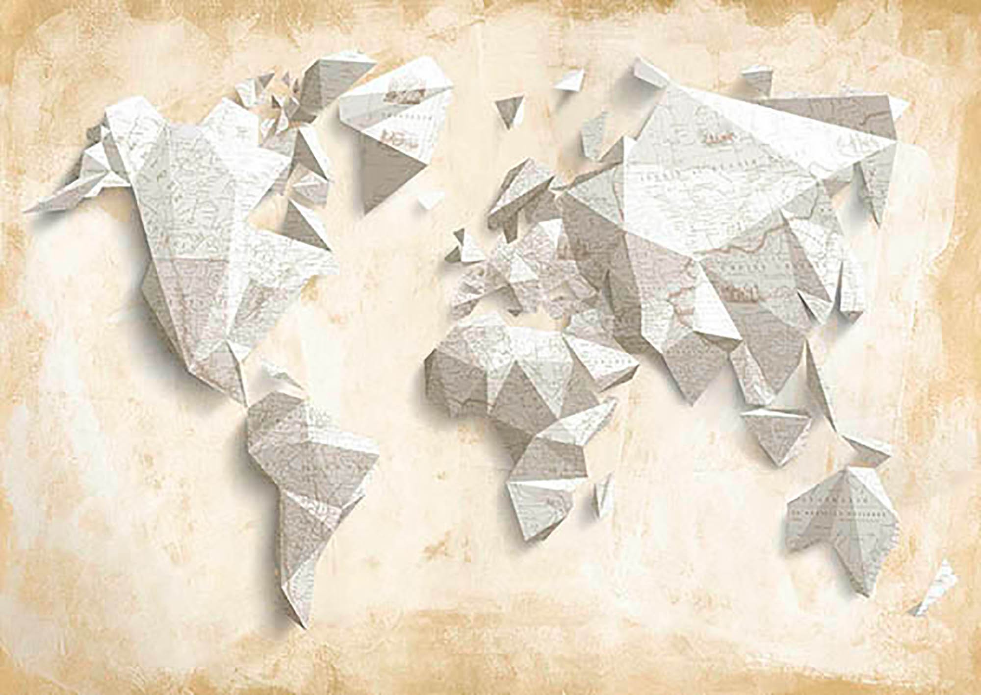 Un mundo diferente (Marfil y Oro)