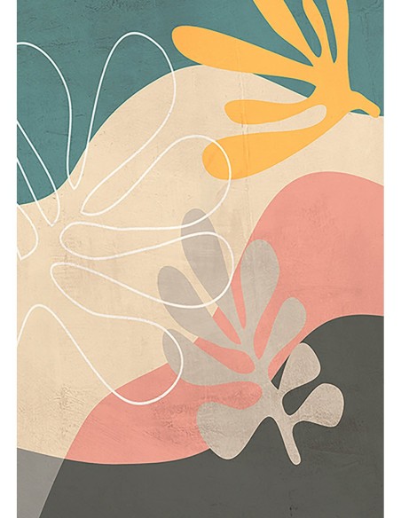 Escena de verano VI (detalle)