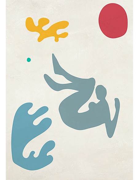 Jugando en las olas II