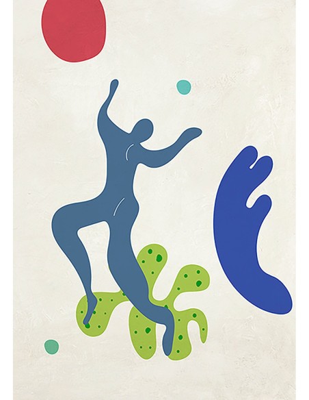 Jugando en las olas III