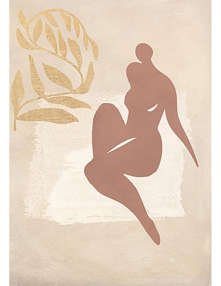 Estudio sobre la Belleza Femenina III