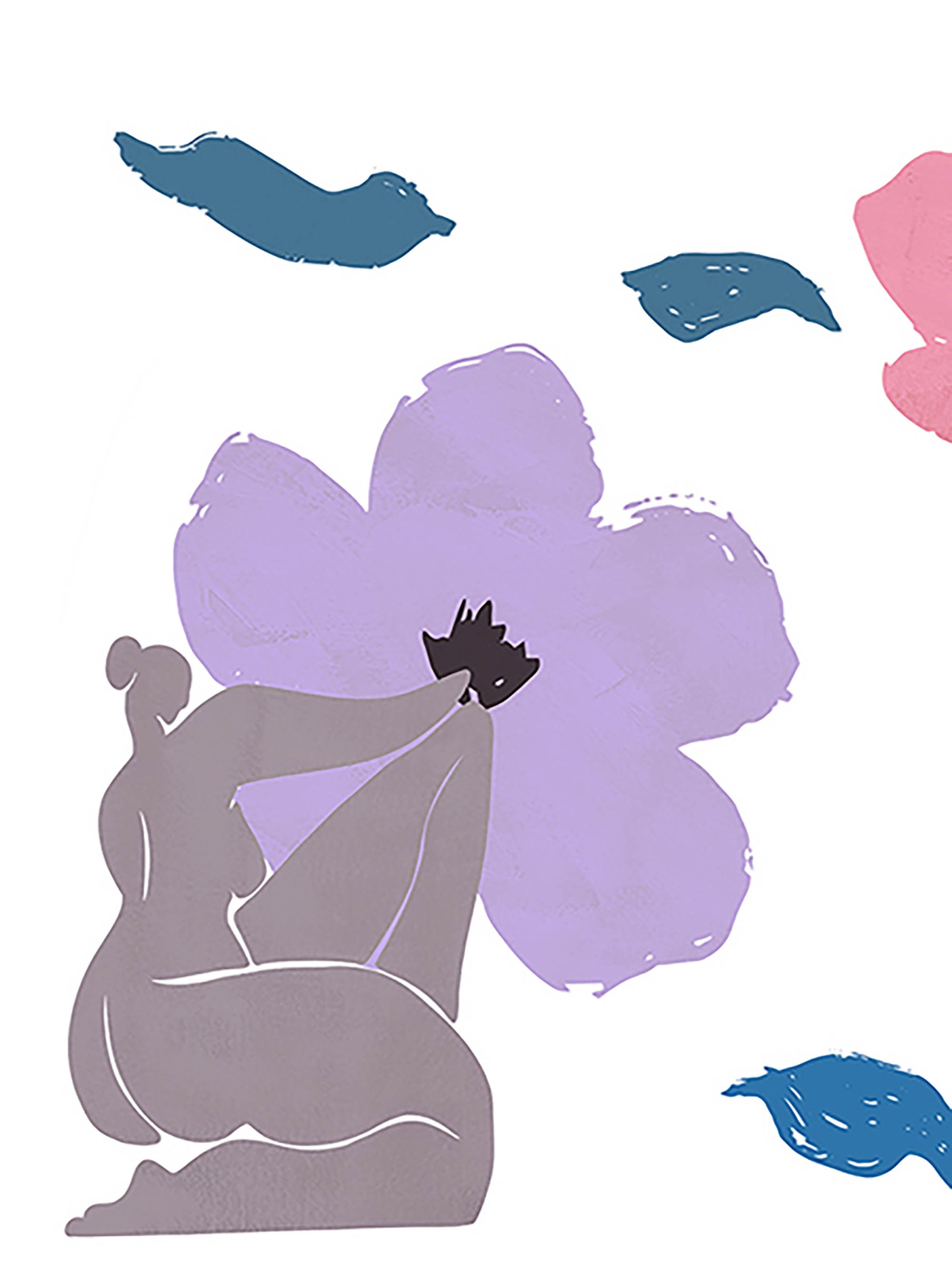 En el Jardín de las Delicias I