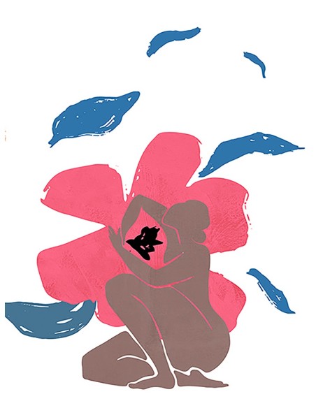 En el Jardín de las Delicias III