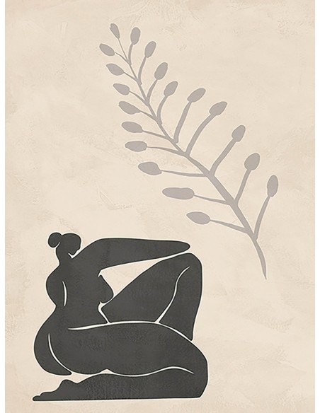 En el jardín del lujo I