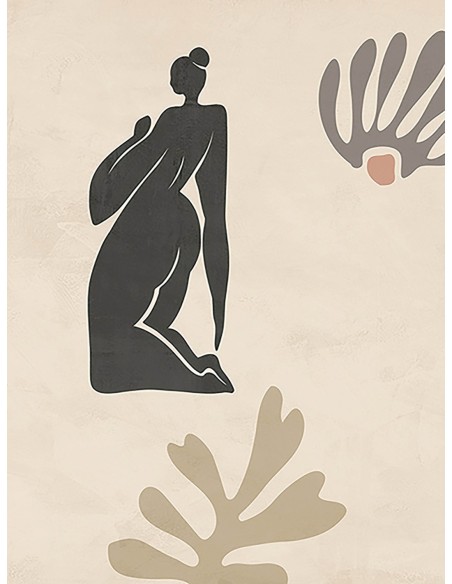 En el jardín del lujo II