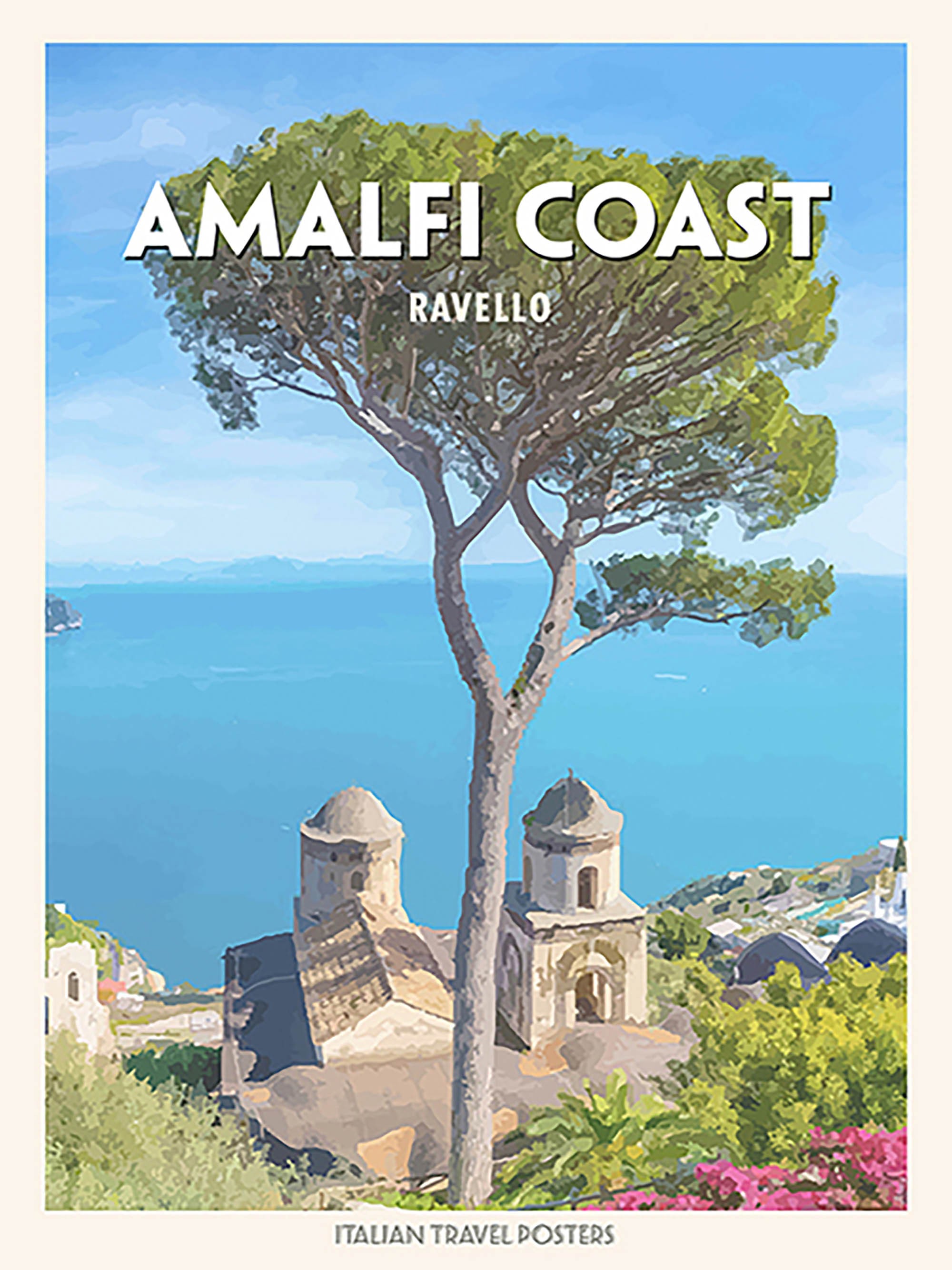 Costa Amalfitana: Ravello