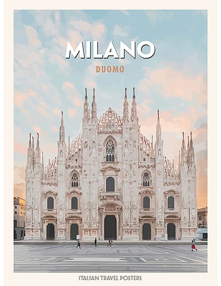 Milán: Duomo