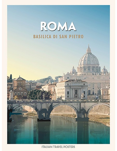 Roma: Basílica de San Pedro