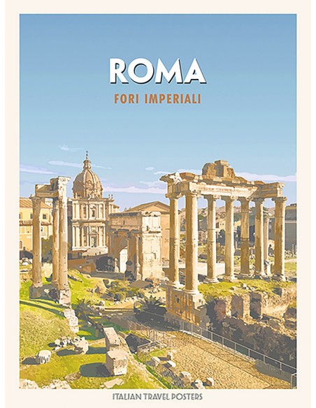 Roma: Foros Imperiales