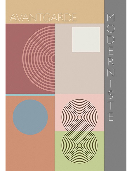 Vanguardia modernista