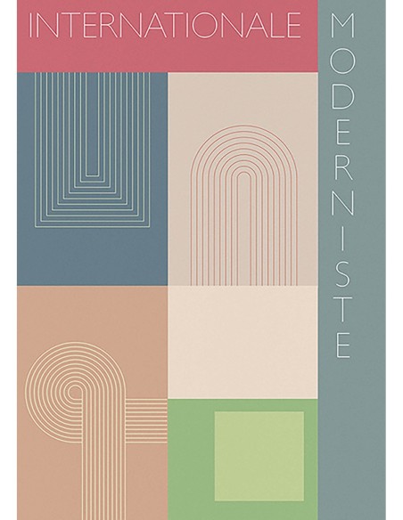 Modernista internacional