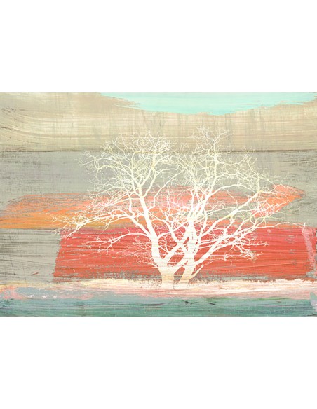 Paisaje arbóreo n.° 1 (suave)