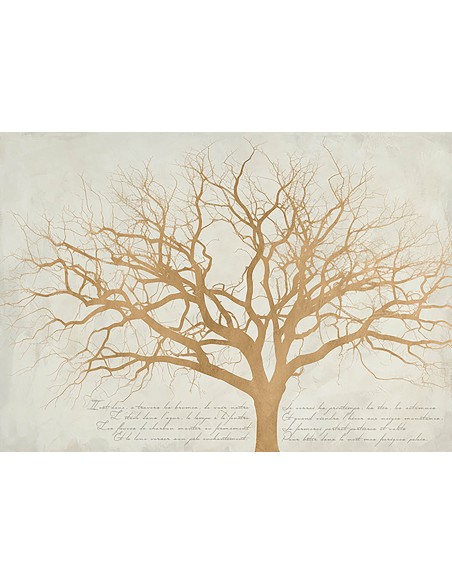 El árbol de Baudelaire