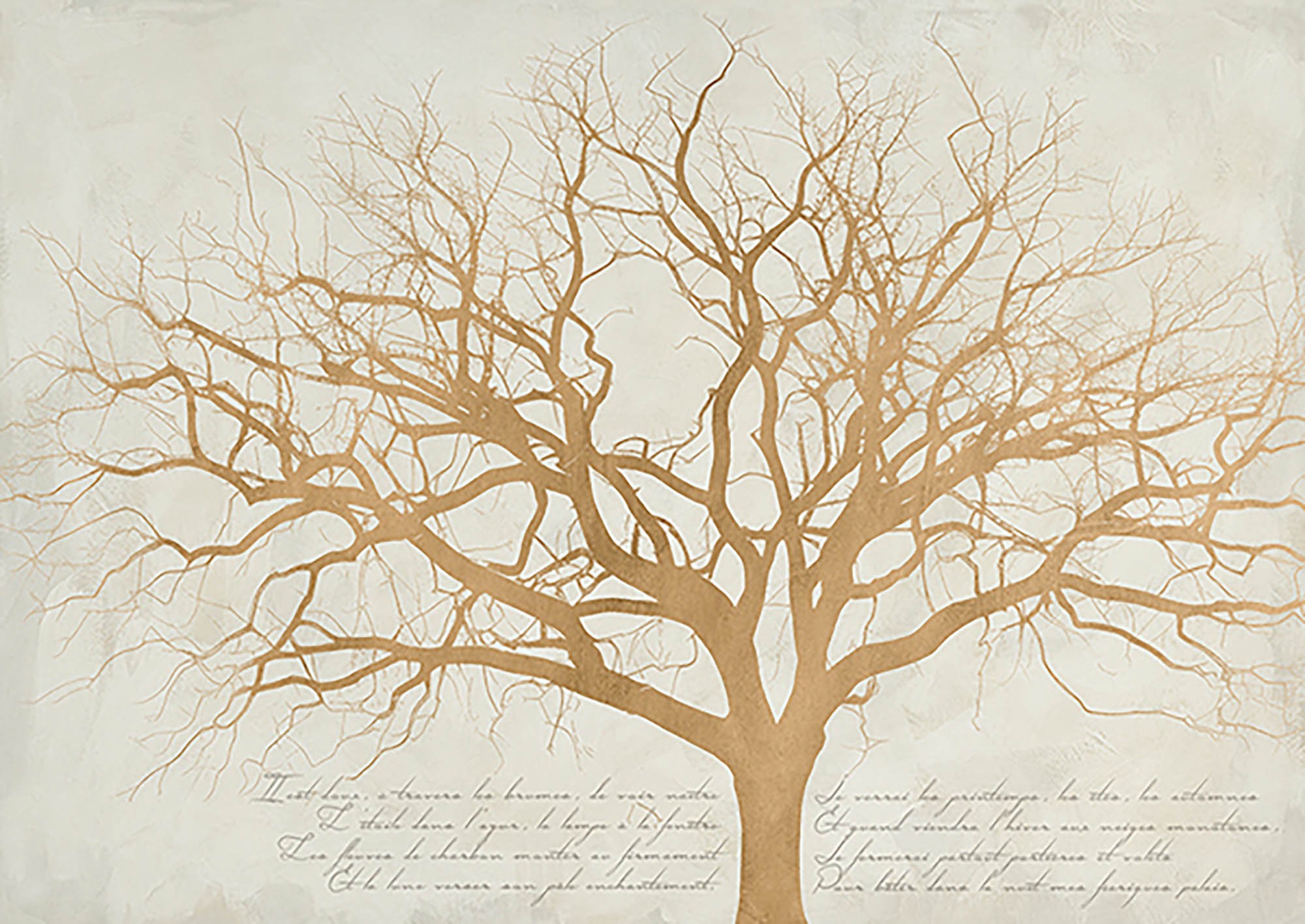 El árbol de Baudelaire